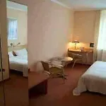 Plaza Hamburg Moorfleet Hotel