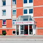 Plaza Hamburg Moorfleet 3* Hambourg