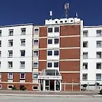 Hotel Plaza Hamburg Moorfleet 3*