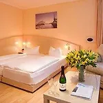 Hotel Plaza Hamburg Moorfleet Hamburgo