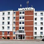 Hotel Plaza Hamburg Moorfleet Hamburgo
