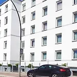 Plaza Hamburg Moorfleet Hotel