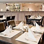 Hotel Plaza Hamburg Moorfleet