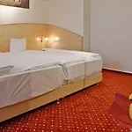 Hotel Plaza Hamburg Moorfleet Hamburgo