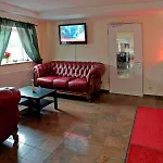 Hotel Plaza Hamburg Moorfleet Hambourg