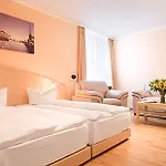Plaza Hamburg Moorfleet 3* Hambourg