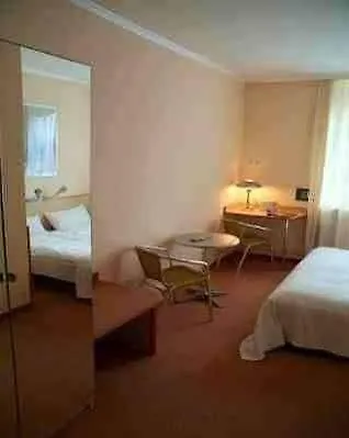 Plaza Hamburg Moorfleet Ξενοδοχείο