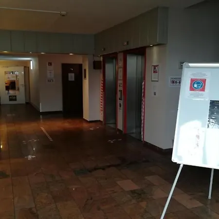 Plaza Hamburg Moorfleet 3*