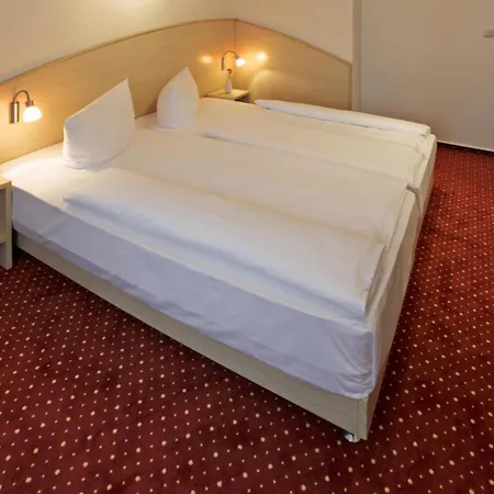 Hotel Plaza Hamburg Moorfleet