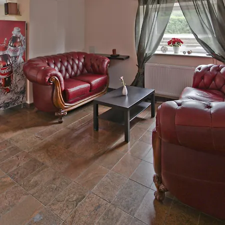 Plaza Hamburg Moorfleet 3*