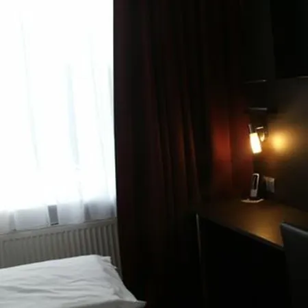 Plaza Hamburg Moorfleet