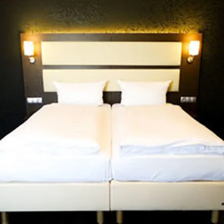 Plaza Hamburg Moorfleet Hotel 3*