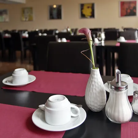 Plaza Hamburg Moorfleet Hotel