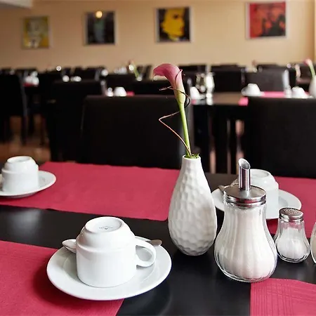 Plaza Hamburg Moorfleet