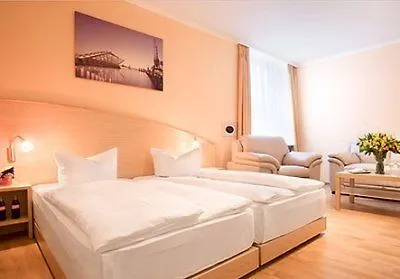 Plaza Hamburg Moorfleet Hamburg-Harburg