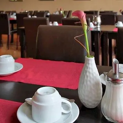 Plaza Hamburg Moorfleet