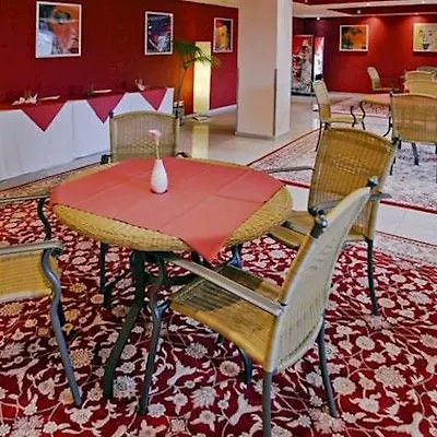 Plaza Hamburg Moorfleet Ξενοδοχείο Αμβούργο