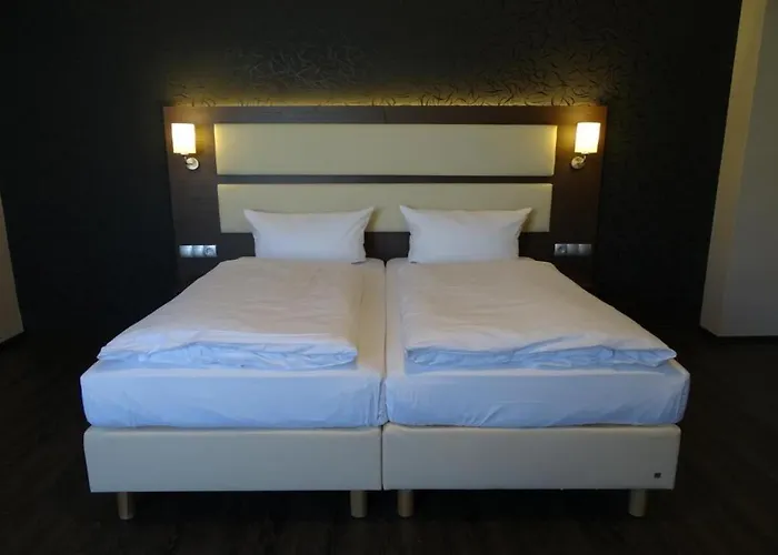 Plaza Hamburg Moorfleet Hamburg