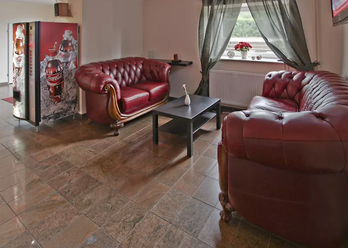 Plaza Hamburg Moorfleet 3*