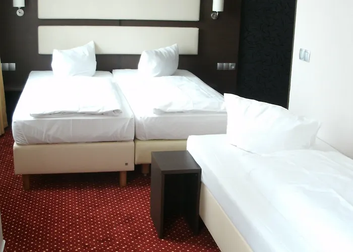 Plaza Hamburg Moorfleet Hotel Hamburg