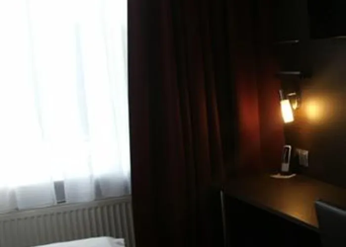 Plaza Hamburg Moorfleet