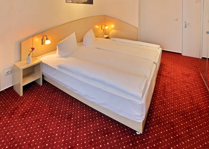 Plaza Hamburg Moorfleet Hamburg