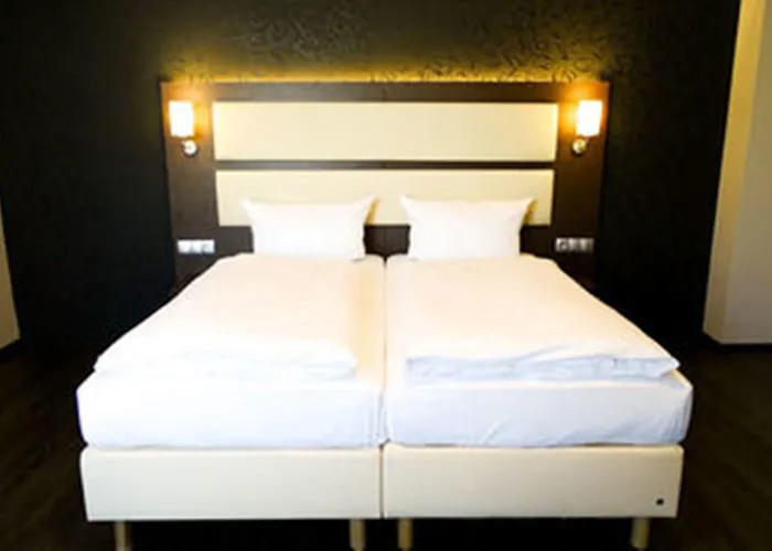 Plaza Hamburg Moorfleet Hotel 3*