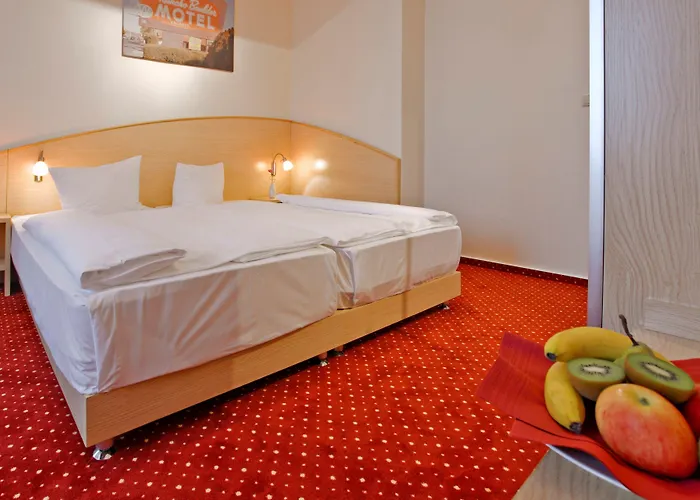 Plaza Hamburg Moorfleet Hotel 3*
