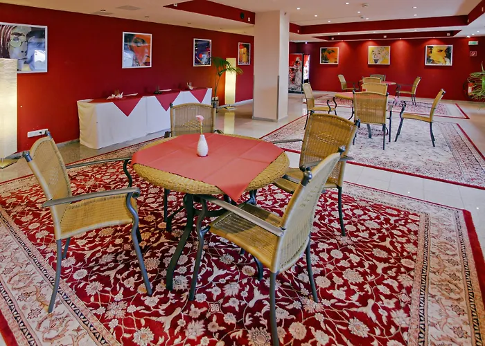 Plaza Hamburg Moorfleet Hamburg