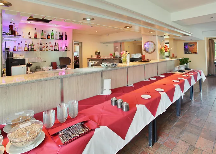 Plaza Hamburg Moorfleet