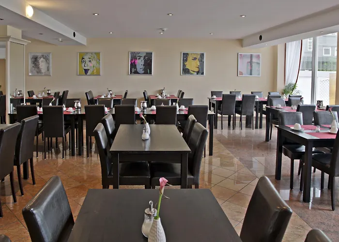 Plaza Hamburg Moorfleet Hamburg