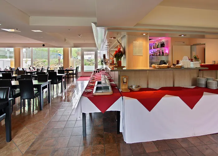 Plaza Hamburg Moorfleet 3* Hamburg