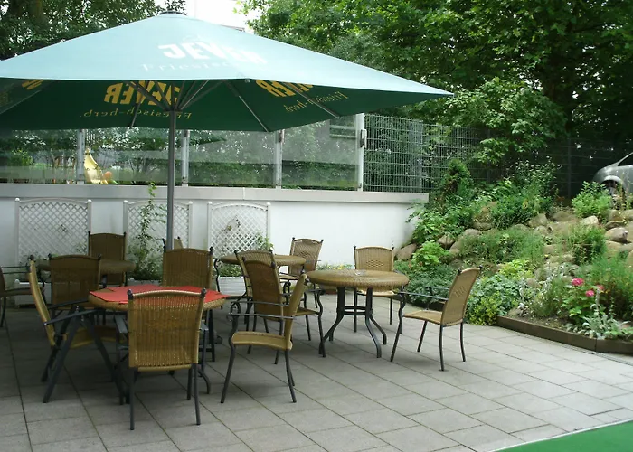 Plaza Hamburg Moorfleet