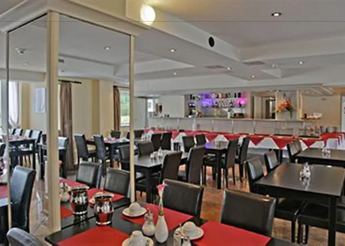 Plaza Hamburg Moorfleet Hamburg