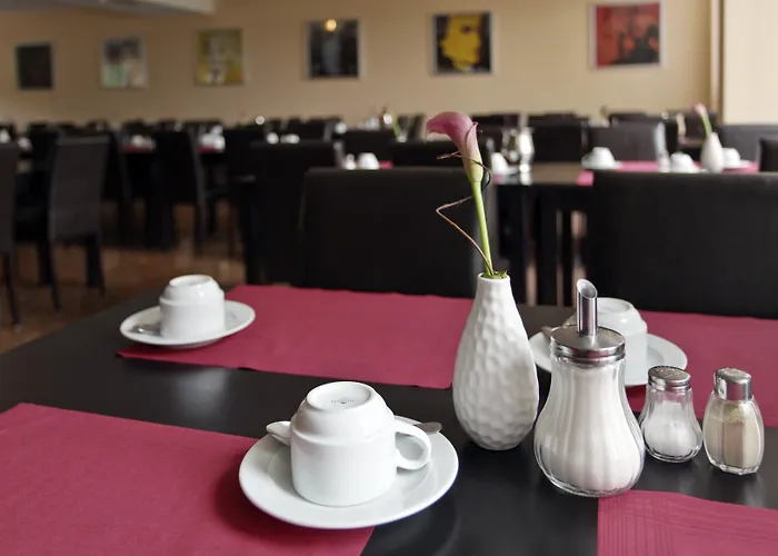 Plaza Hamburg Moorfleet Hotel