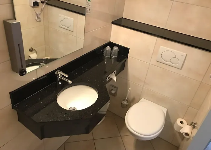 Plaza Hamburg Moorfleet 3* Hamburg