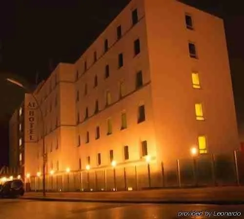 Plaza Hamburg Moorfleet Hotel