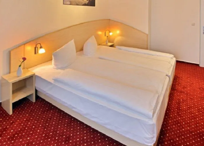 Plaza Hamburg Moorfleet