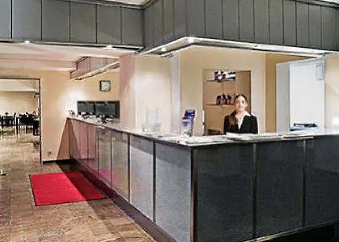 Plaza Hamburg Moorfleet Hamburg