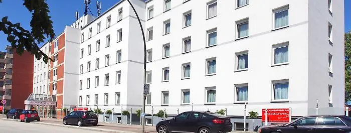 Plaza Hamburg Moorfleet Hotel