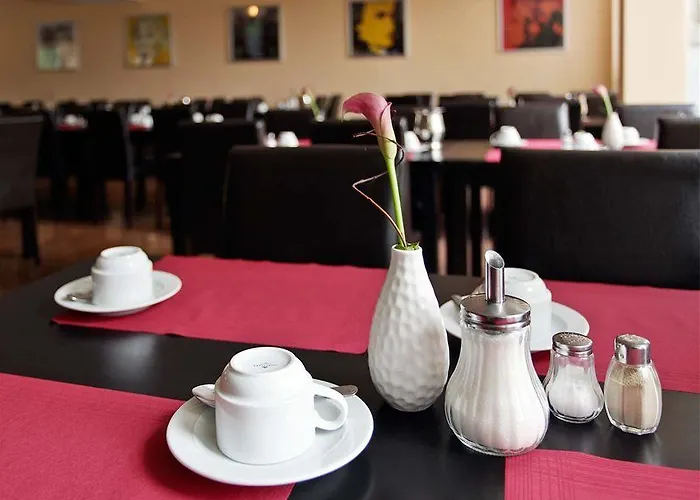 Plaza Hamburg Moorfleet