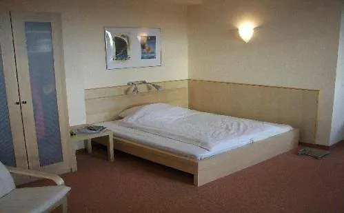 Plaza Hamburg Moorfleet Hotel 3*