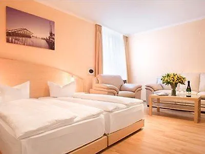 Plaza Hamburg Moorfleet Hamburg