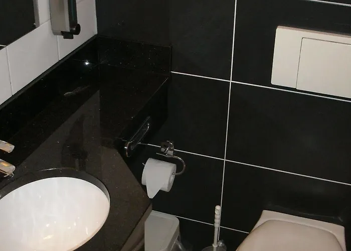 Plaza Hamburg Moorfleet Hamburg