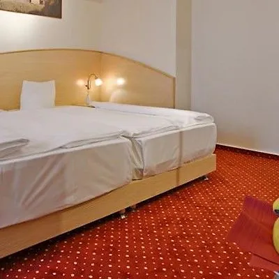 Hotel Plaza Hamburg Moorfleet Hamburg