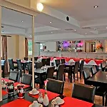 Plaza Hamburg Moorfleet 3*