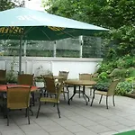 Plaza Hamburg Moorfleet Hotell 3*