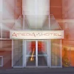 Plaza Hamburg Moorfleet Hotell 3*