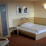 Plaza Hamburg Moorfleet Szálloda 3*