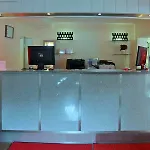 Hotell Plaza Hamburg Moorfleet